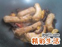 怎么做鸭脖 在家如何自制香辣鸭脖