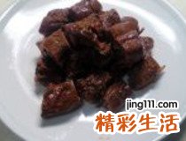 怎么做鸭脖 在家如何自制香辣鸭脖