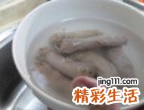 怎么做鸭脖 在家如何自制香辣鸭脖