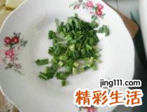 辅食面条鱼做法 面条鱼煎蛋营养好吃又简单