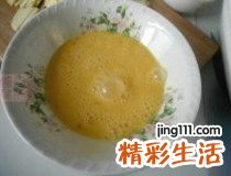 辅食面条鱼做法 面条鱼煎蛋营养好吃又简单