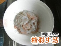 辅食面条鱼做法 面条鱼煎蛋营养好吃又简单