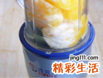鲜橙藕片做法图解 超简单藕片吃法大人小孩都喜欢