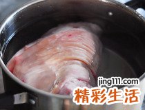 肘子猪蹄怎么做 7步做好香辣可口的肘子