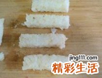 粢饭糕怎么做好吃 香甜粢饭糕怎么做?
