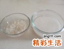 粢饭糕怎么做好吃 香甜粢饭糕怎么做?
