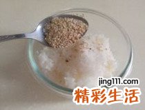 粢饭糕怎么做好吃 香甜粢饭糕怎么做?