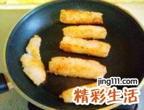 粢饭糕怎么做好吃 香甜粢饭糕怎么做?