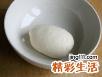煎饼果子面糊的做法 在家如何自制全套煎饼果子