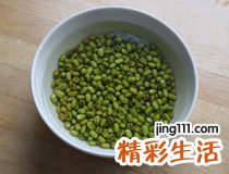 煎饼果子面糊的做法 在家如何自制全套煎饼果子