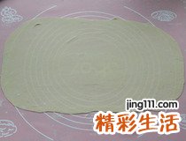 煎饼果子面糊的做法 在家如何自制全套煎饼果子