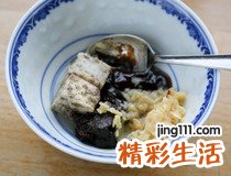 煎饼果子面糊的做法 在家如何自制全套煎饼果子