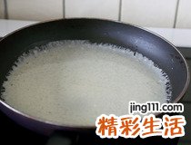 煎饼果子面糊的做法 在家如何自制全套煎饼果子