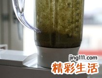 煎饼果子面糊的做法 在家如何自制全套煎饼果子