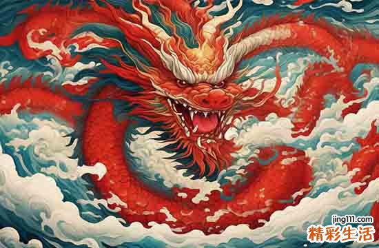 生肖龙2024年下半年运势 生肖龙2024年下半年运势完整版