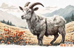 属羊人的生辰运势 属羊人的逐月吉凶运势