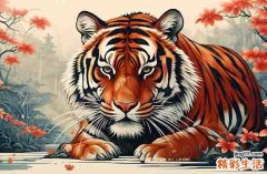 62属虎人的灾难年龄