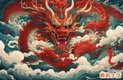 76年龙什么时候能走大运