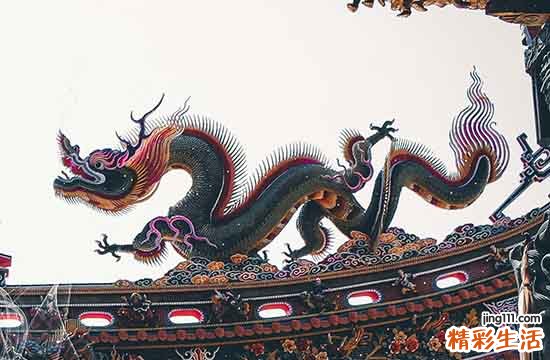 76年龙女注定老来没伴吗 76年属龙女晚年有人陪吗