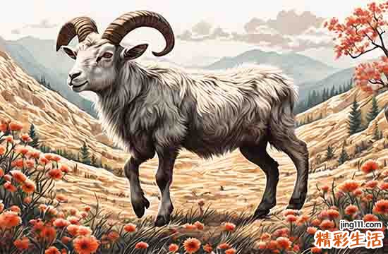 羊越老越吃香的出生时辰