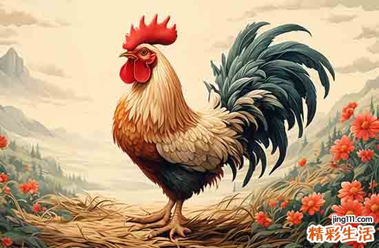 69年属鸡未来三年大运