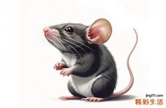 什么生肖压制属鼠人 属鼠人的软肋是什么