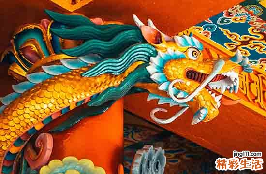 什么生肖压制属龙人 属龙人的软肋是什么