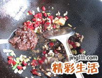 土豆丁炸酱怎么炒 家常土豆丁炸酱做法