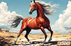 66年马最难熬的一年