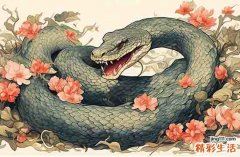 77年蛇2024年有三喜运势 77年蛇2024年有三喜适合跳槽吗