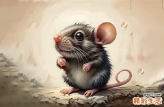 屬鼠人適合戴什么手串