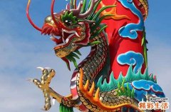 属龙的四大桃花年 属龙的桃花年是哪年