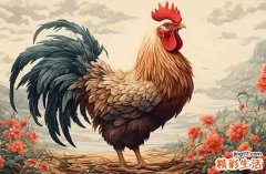 属鸡身边的小人是谁