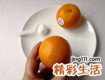 红枣茶的做法 在家自制鲜橙红糖红枣茶简单的美味