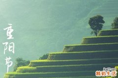 2024年重阳节是多少号 2024年重阳节入宅可以吗