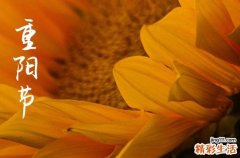 2024年重阳节是多少号 2024年重阳节能搬新房子吗