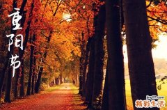 2024年重阳节是多少号 2024年重阳节游玩可以吗