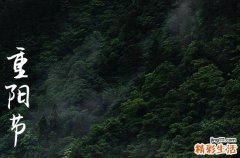 2024年重阳节是星期几 2024年重阳节认养孩子适合吗