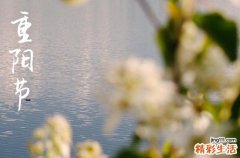 2024年重阳节是星期几 2024年重阳节认干女儿可以吗