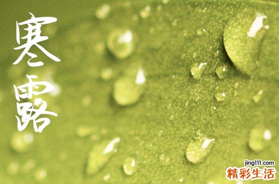 2024年寒露农历时间 2024年寒露领证行吗