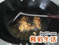 韩式鸡腿做法 韩式鸡腿怎么做