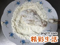 韩式鸡腿做法 韩式鸡腿怎么做