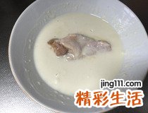 韩式鸡腿做法 韩式鸡腿怎么做