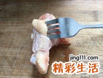 韩式鸡腿做法 韩式鸡腿怎么做
