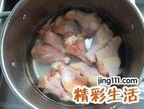 韩式鸡腿做法 韩式鸡腿怎么做