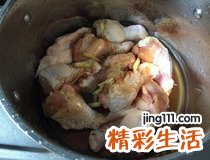 韩式鸡腿做法 韩式鸡腿怎么做