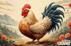 2024年属鸡人9月份运势 属鸡2024年9月的运势及运程