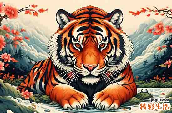 生肖虎2024年9月运势及运程详解 生肖虎2024年9月运势及运程如何