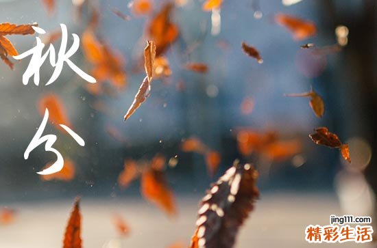 2024年秋分是几点几分几秒 2024年9月22日秋分这天上香好吗