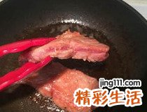 锅烧肉的正宗做法 7个步骤快速搞定